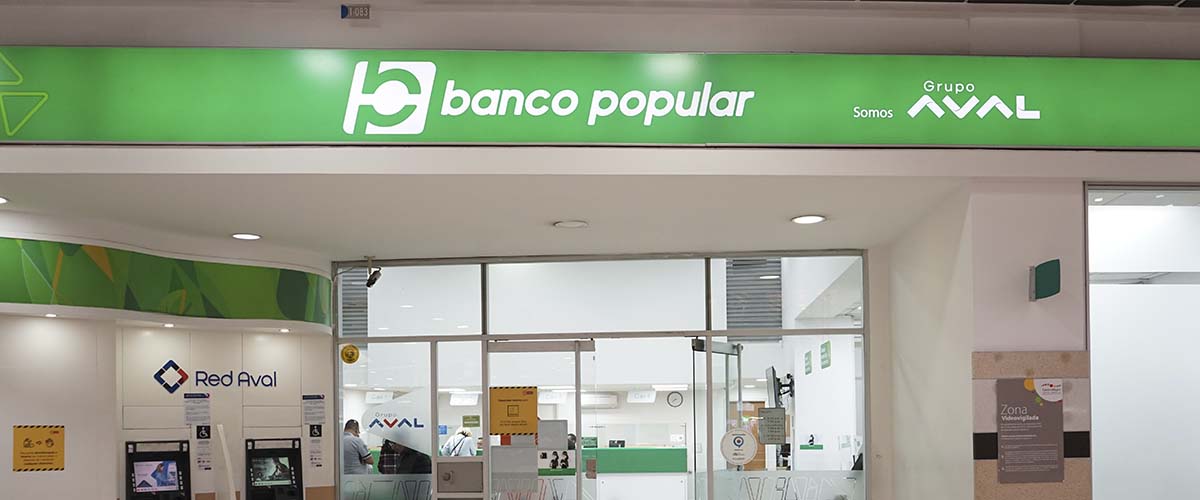 Banco Popular Express
