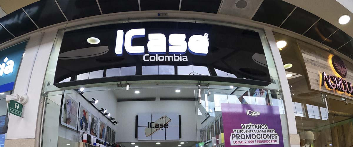 Icase Colombia