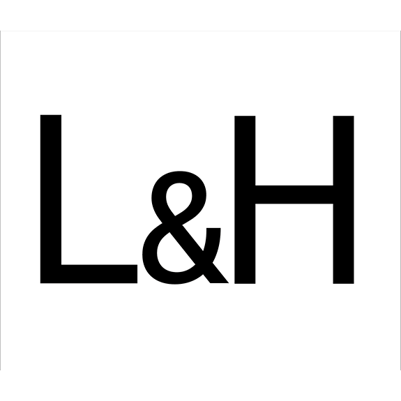 logo l & h (pagina web)