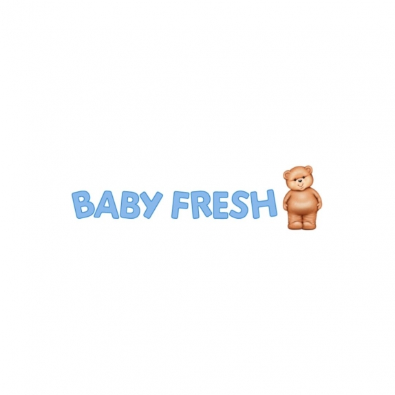 logo baby fresh centro mayor 2