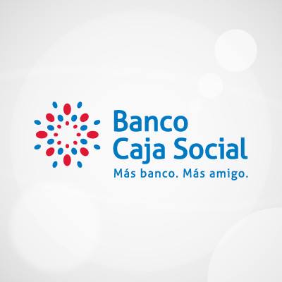 logo banco caja social centro mayor 2