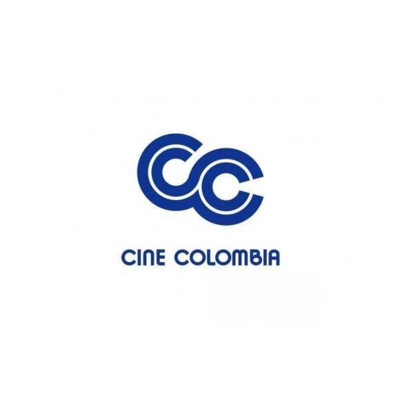 logo cine colombia centro mayor 2