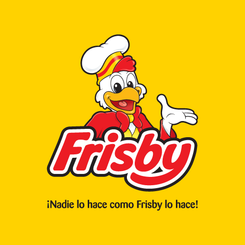 logo frisby centro mayor 2
