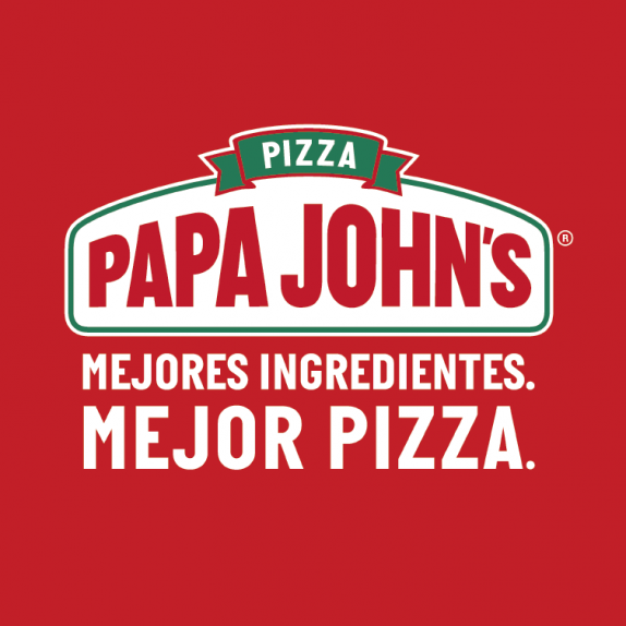 logo papa johns pizza centro mayor 2