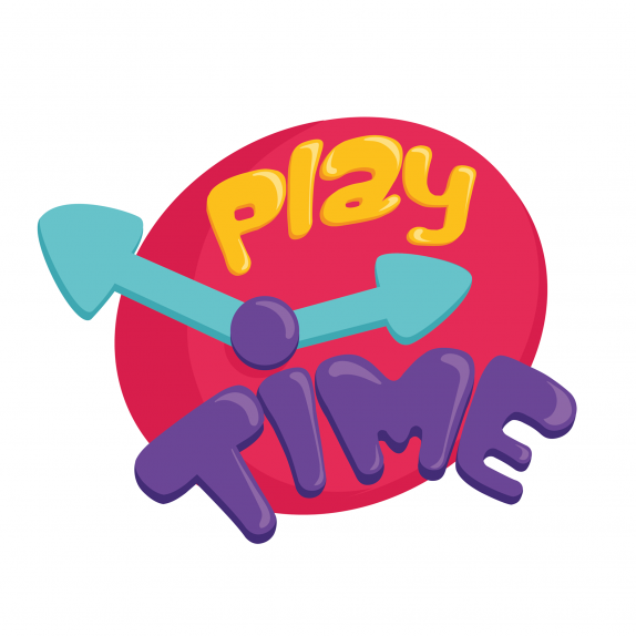 logo play time centro mayor 2