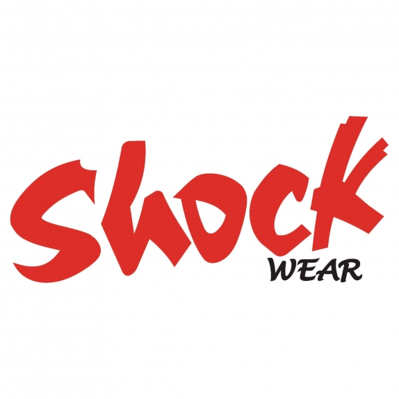 logo shock wear centro mayor 2