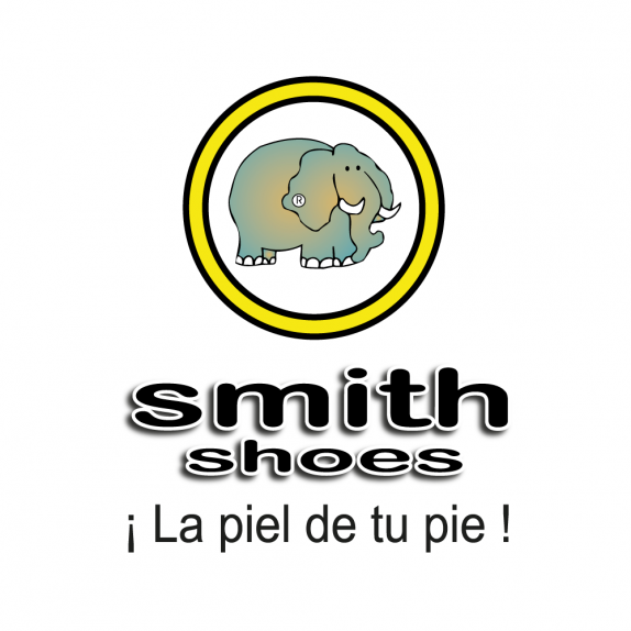 logo smith shoes centro mayor 4