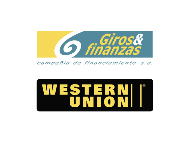 logo western union centro mayor 2 3