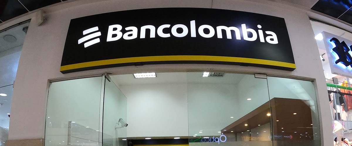 Cajero Automático Bancolombia (1)