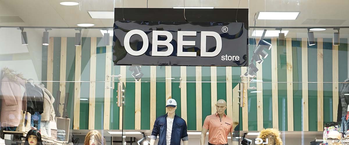 Obed Store