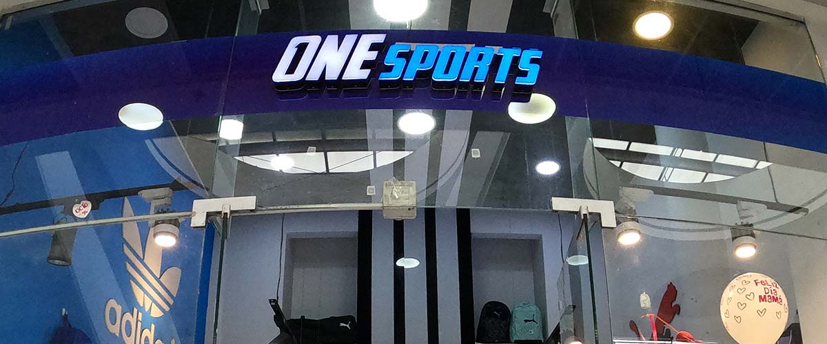 One Sports