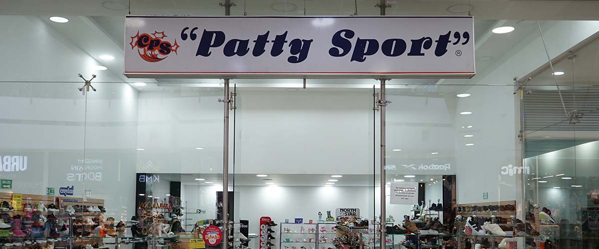 Patty Sport