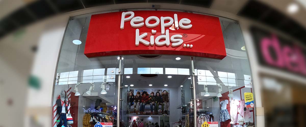 People Kids