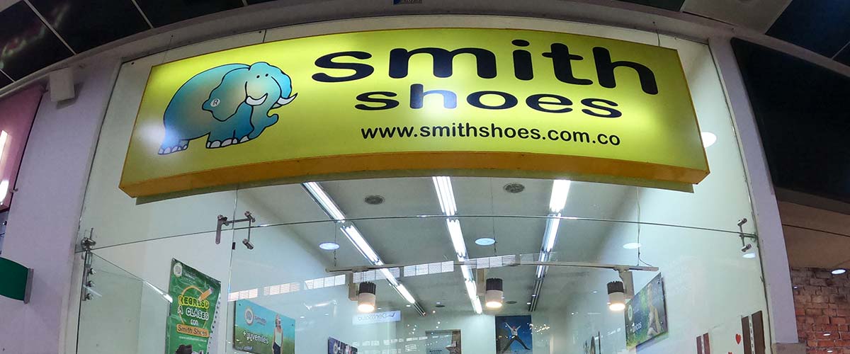 Smith Shoes (1)