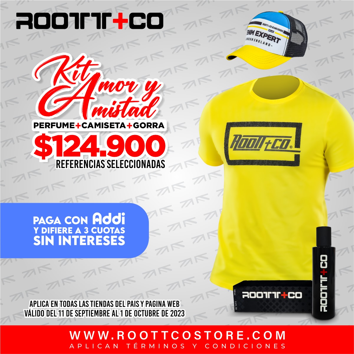 Roott+Co