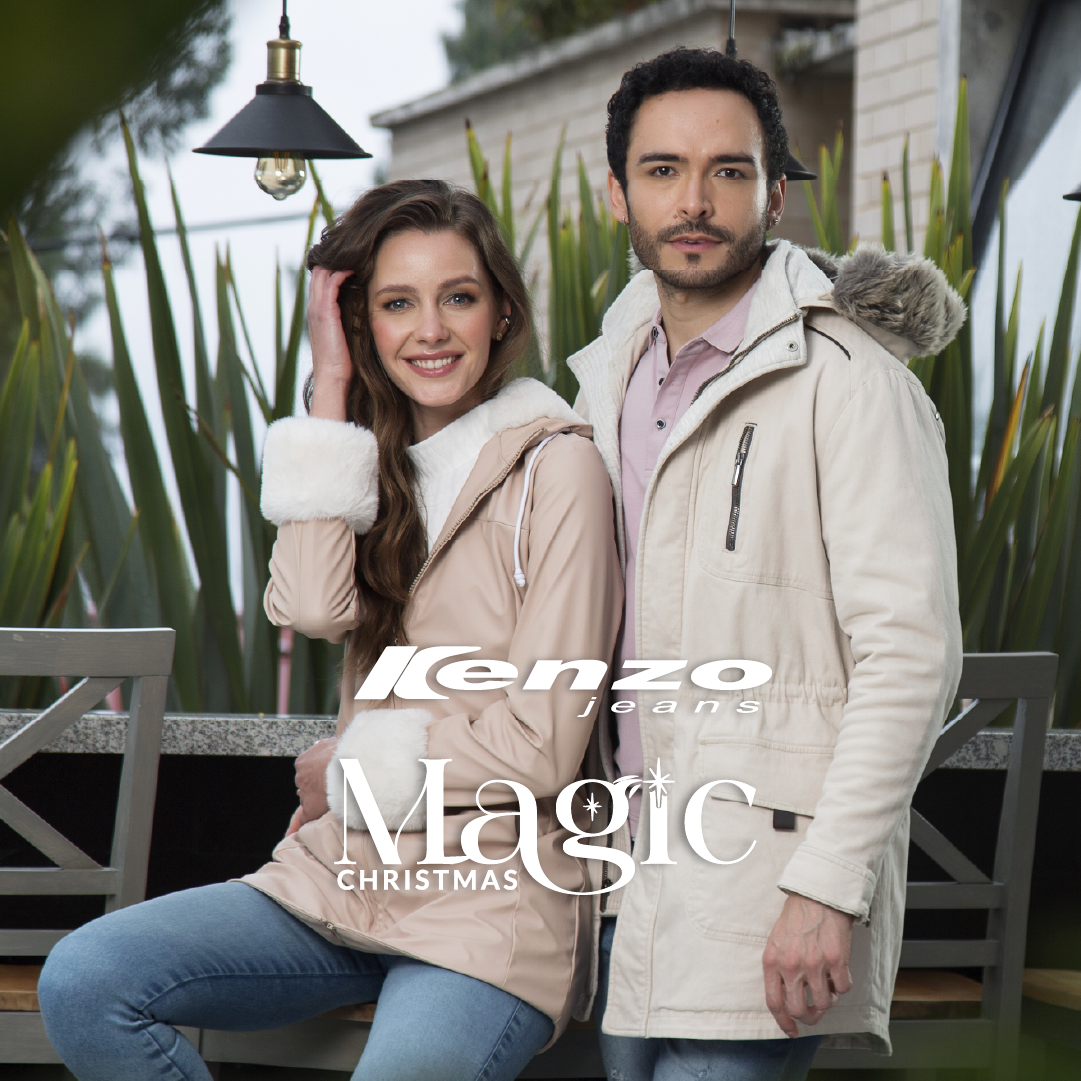 Kenzo Centro Mayor El Centro Comercial m s grande de Bogot y