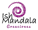 Logo Ish mandala