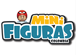 Logo Minifiguras Colombia