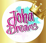logo joha dreams