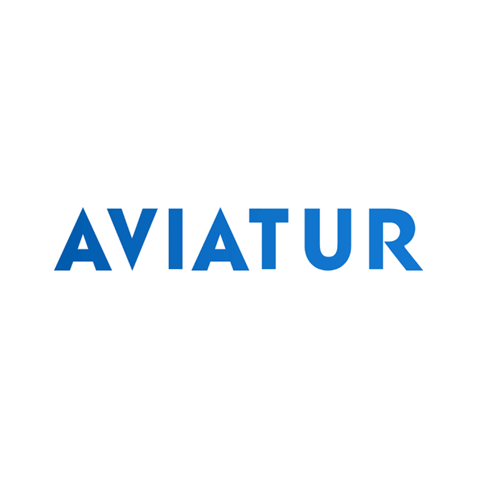 Logo Aviatur
