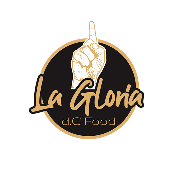 logo La Gloria