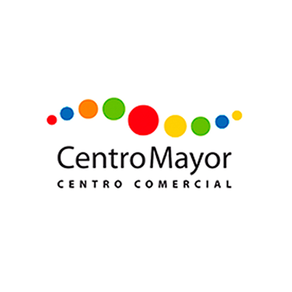 Logo Centro Mayor