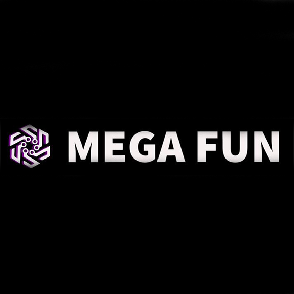Logo Mega Fun