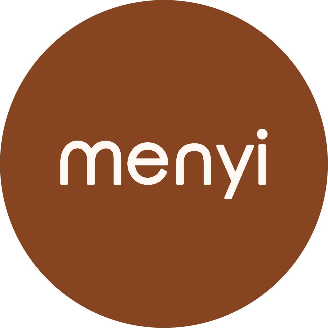Logo Menyi
