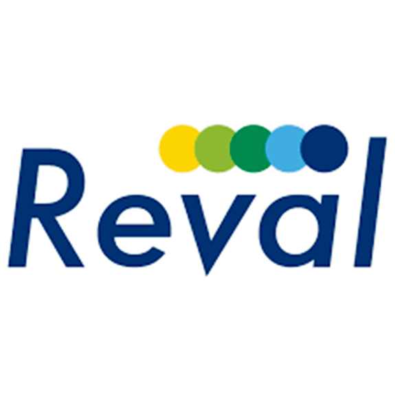 Logo Reval
