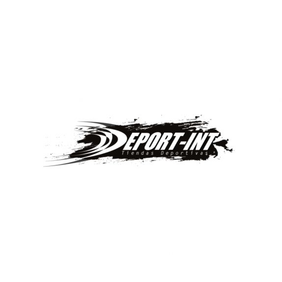 Logo deport int