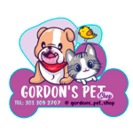 @gordons pet shop