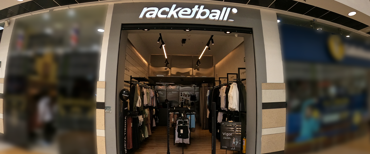 Racketball