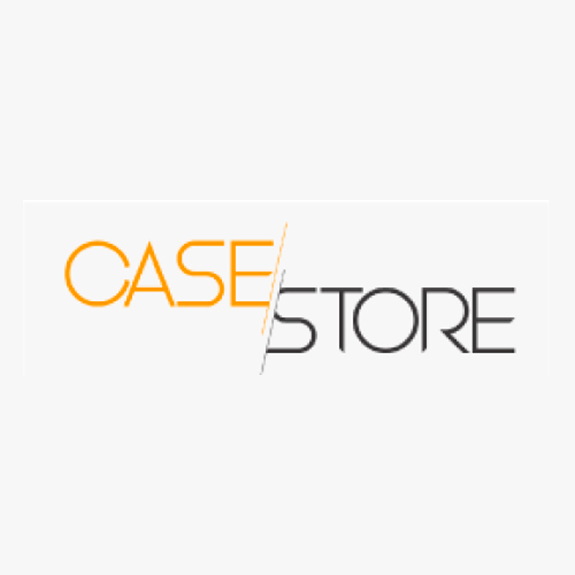 Logo case store