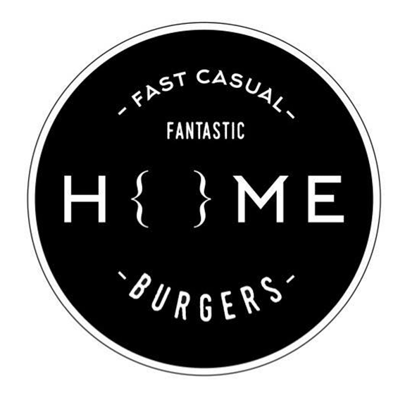 Logo Home Burger (página web)