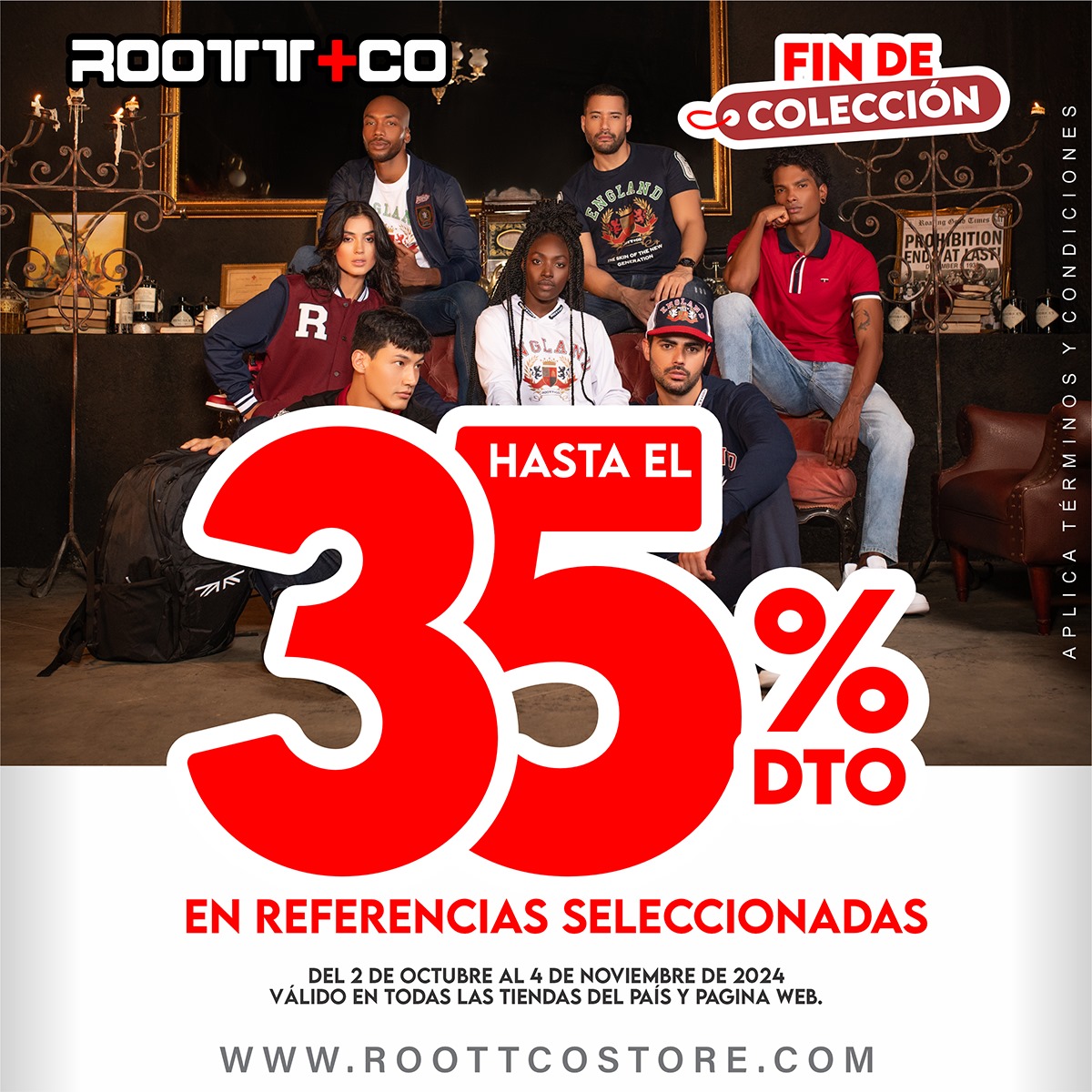 Roott+Co