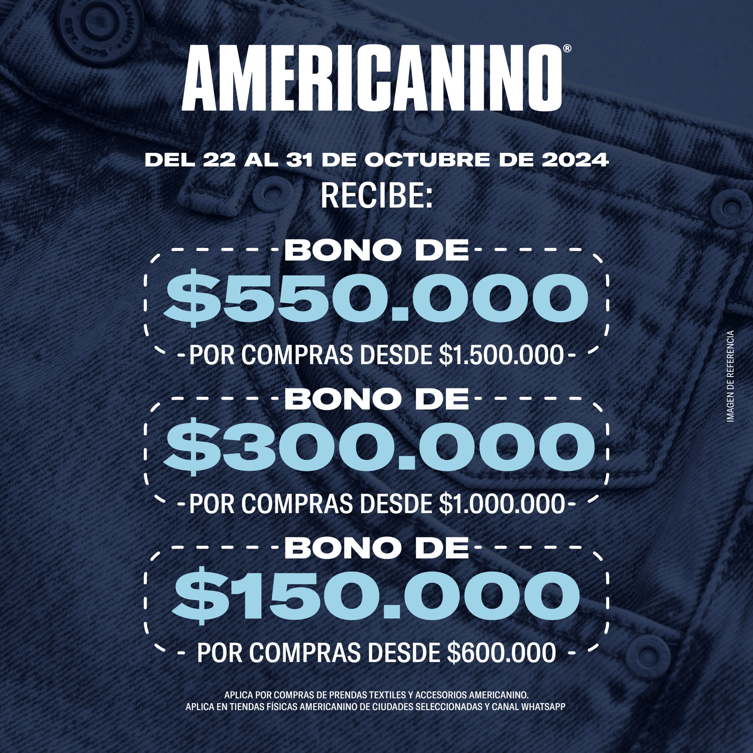 Americanino