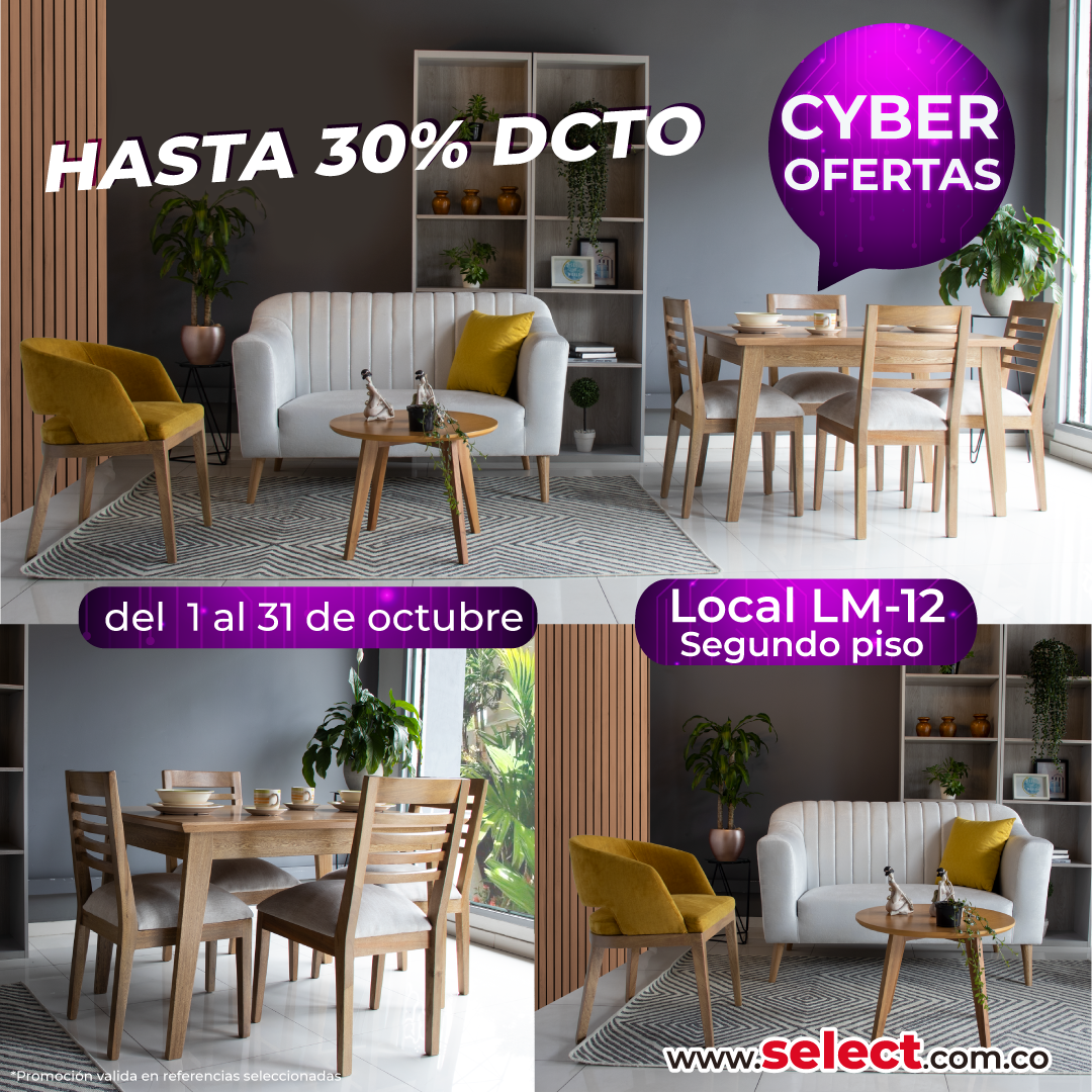 Select Furniture