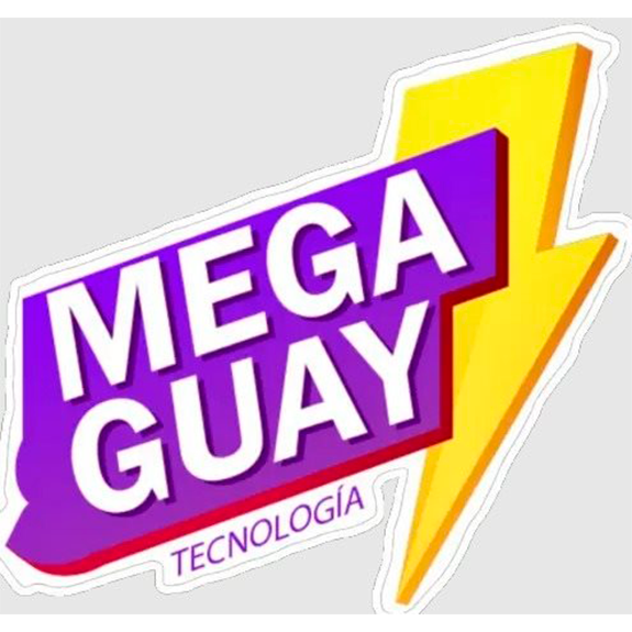 logo mega guay