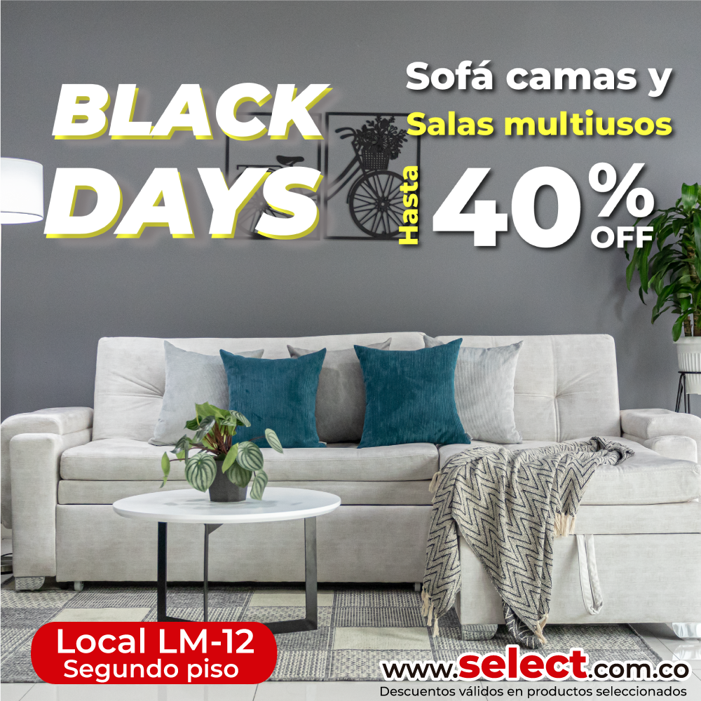 Select Furniture