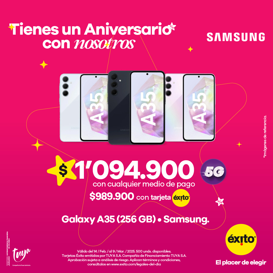 Éxito