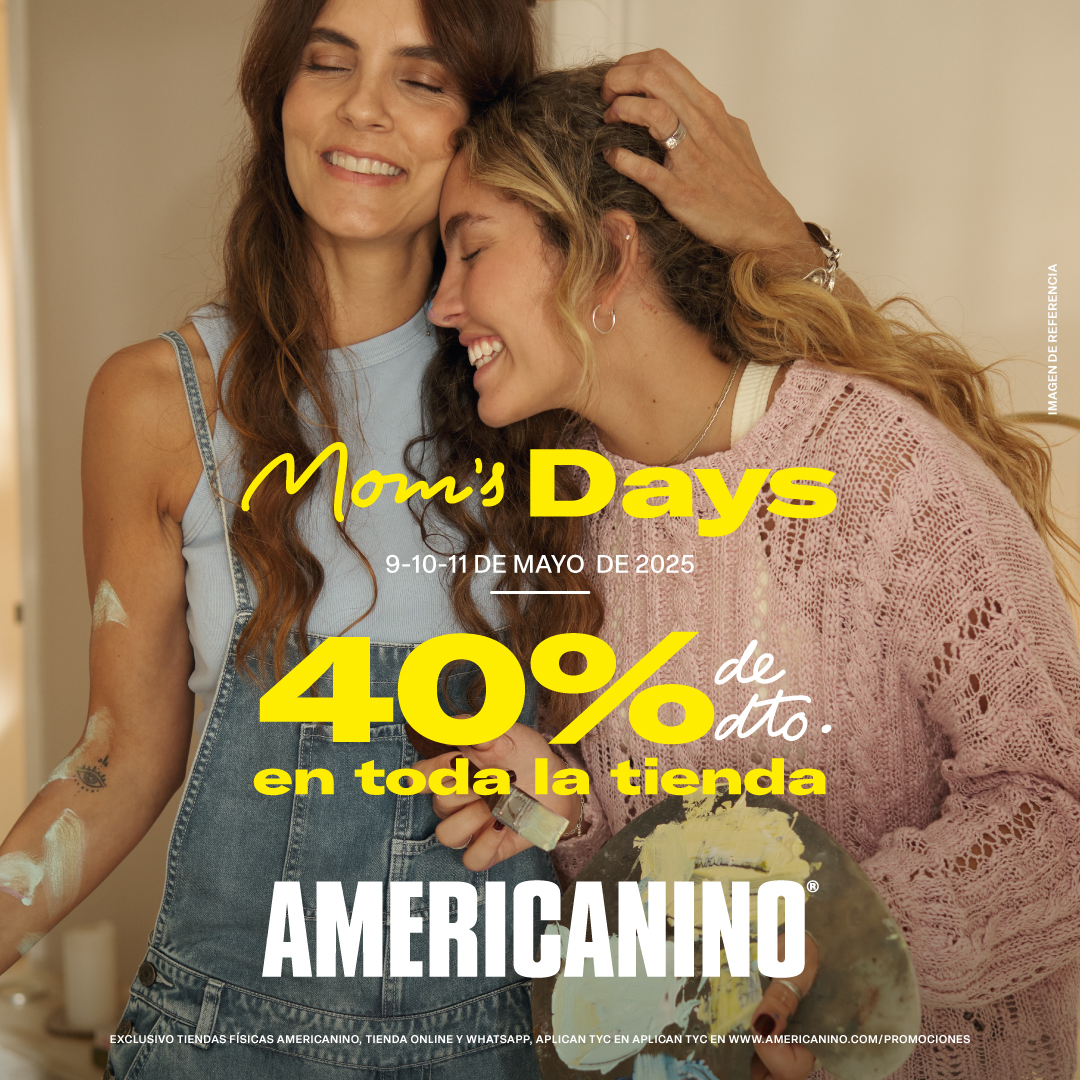 Americanino