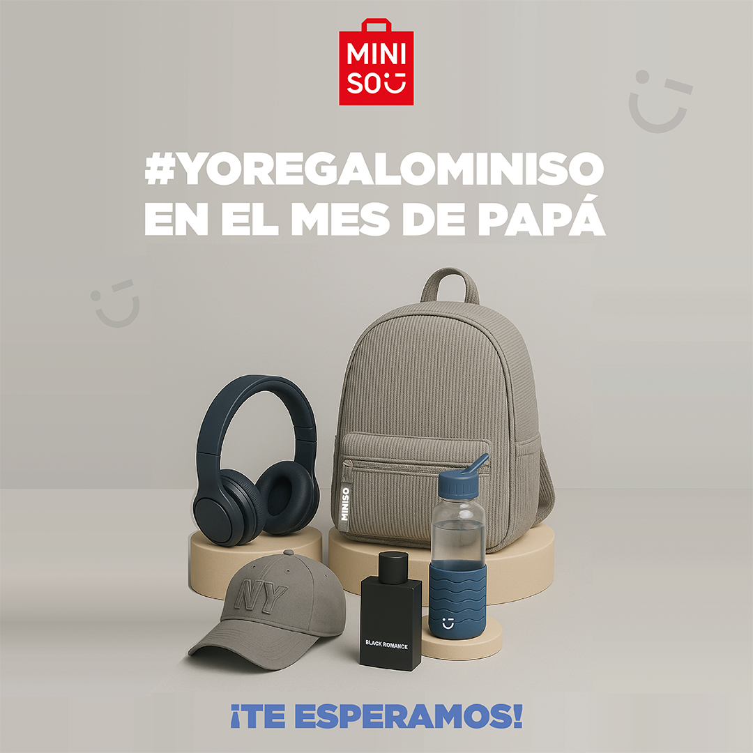 Miniso