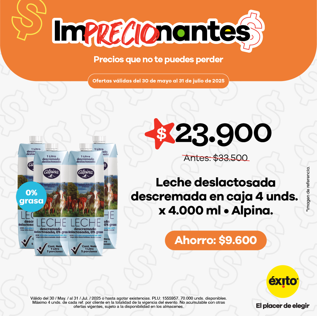 Éxito