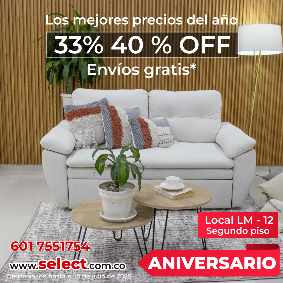 Select Furniture